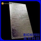 Heat Insulation Low Vacuum Insulated Panel