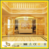 Chinese Yellow Honey Onyx for Wall or Floor Decoration