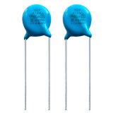 Capacitor Dcf Y1/X1 Safety Capacitor
