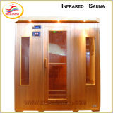 Far Infrared Sauna & Sauna Room (IDS-4LC)