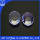 Optical Glass Achromatic Lens with Coating