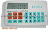 DAS Medical Calculator (DSC7917-DAS)
