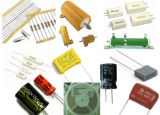 Resistor & Capacitor