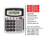 Desktop Calculator 8001A