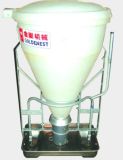Firber-Glass Dry Wet Feeder for Sow Farming (JCSL0801)