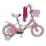 Lovely Girl Kids Bike