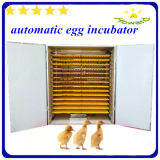 4114 Eggs Large Capacity Automatic Chicken Egg Incubator Eggs