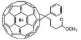 [6, 6]-Phenyl C85 Butyric Acid Methyl Ester