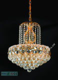 Crystal Pendant Lighting Pendant Lamp Crystal Lamp (3564D)
