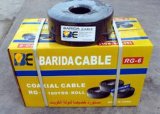 Coaxial Cable (Rg6)