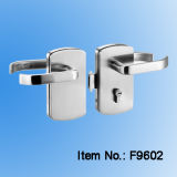 Glass Lock (F9602)