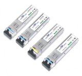 40km 1.25g SFP Transceiver without DDM (FSP3124-L4NC)