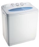 9kgs Twin-Tub Washing Machine with CB Certificate