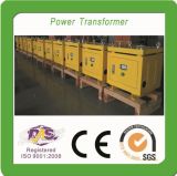 3-Phase 220V to 440V Step up Power Distribution Transformer