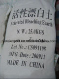 Activated Bleaching Earth/Clay
