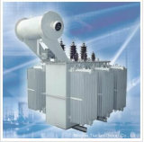 Oil-Immersed Power Transformer Distribution Transformer Power Plant 20kv 11kv 35kv