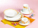 Porcelain Dinner Set (HWD90153)