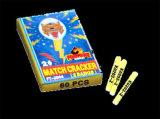 2# Match Cracker (2 Bangs) FT-2004