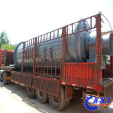 Hot Sale Tube Mill for Grinding Cement, Raw Material Clinker etc Harness Material