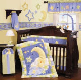 Baby /Crib Bedding Set (BS-CB002)