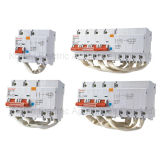 (KNLE1-100 NC-100) Residual Current Circuit Breaker