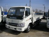 China 3 Ton Lorry Euro 2 4X4 Flatbed Truck (KMC1060P3)