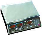 35kg Electronic Platform Scale Digital Weighing Apparatus