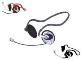 Neckband Headphone with Microphone (LY-608MT)