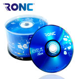 4.7GB 16X Virgin Material 120min Blank DVD-R