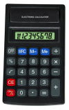 Pocket Calculator (AB-815)