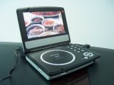 Portable DVD Player LD-715
