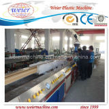 High Quality WPC Profile Production Machine