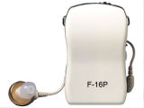 Pocket Hearing Aid (F16p)