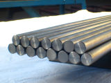 Titanium Rods and Bars