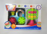 Baby Intellectual Toys Educational Toys