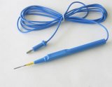 Disposable Electrosurgical Pencil (HT-11B-40)