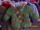 Kids Winter Clothes&Down-Kmdw012