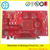 6 Layer Gold Finger Printed Circuit Board