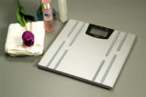 Body Fat&Water Scale (AF2011-E1)