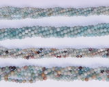 Crystal Gemstone Bead Fashion Accessories (ESB01763)