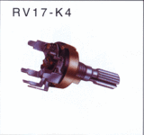 Potentiometer (RV17-K4)