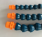 Flexible Adjustable Water Coolant Hoses with Connector