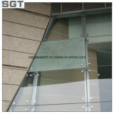 Toughened Laminated Glass for Roof