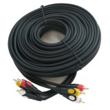 High-Definition Cable AV Cable