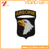 Custom Embroidery Patch for Clothing (YB-LY-P-01)