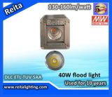 40W Outdoor High Mast Light LED Floodlight