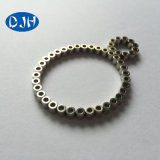 High Quality Sintered Strong Ring Neodymium Magnets (DRM-015)