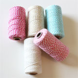 Home Decor Materials 12 Ply Jute Rope Bakers Twine