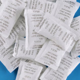 20g Silica Gel Desiccant with Neutral Printing