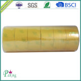 Clear BOPP Carton Sealing Tape with Normal Shrink